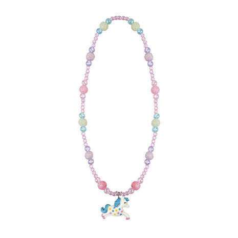 Great Pretenders Ketting pony unicorn Great Pretenders Ketting pony unicorn