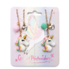 Great Pretenders Ketting eenhoorn bff Great Pretenders Ketting eenhoorn bff