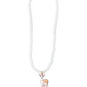 Great Pretenders Woodland ketting Fawn
