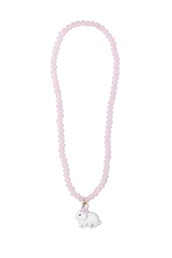 Great Pretenders Woodland ketting Bunny Great Pretenders Woodland ketting Bunny