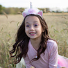 Great Pretenders Unicorn haarband Great Pretenders Unicorn haarband