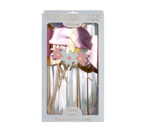 Great Pretenders Photo Booth kit unicorn Great Pretenders Photo Booth kit unicorn