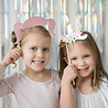 Great Pretenders Photo Booth kit unicorn