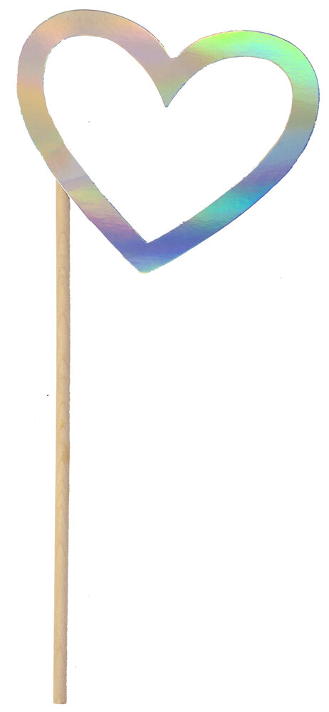 Great Pretenders Photo Booth kit unicorn