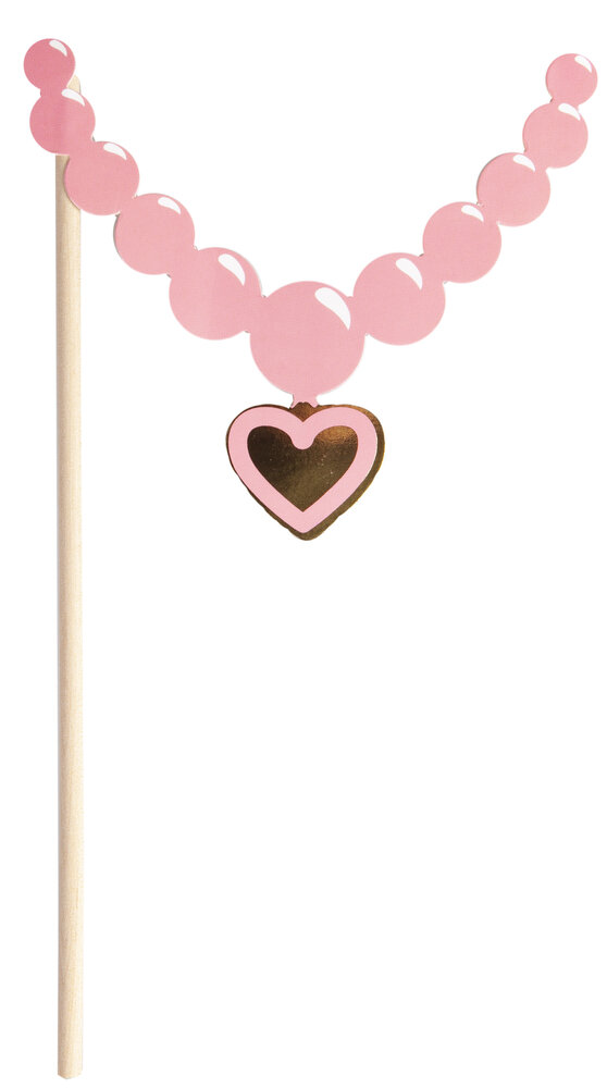 Great Pretenders Photo Booth kit unicorn