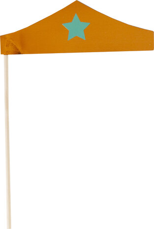 Great Pretenders Photo Booth kit Super Hero