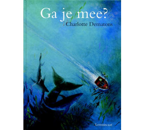 Ga je mee? Ga je mee?