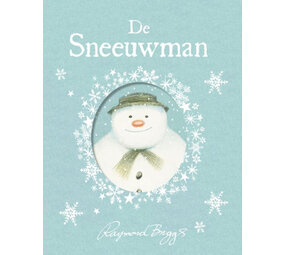 De sneeuwman De sneeuwman