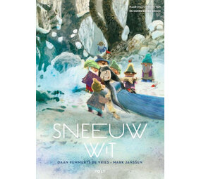 Sneeuwwit Sneeuwwit