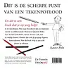 Tekenboek voor veelbelovende kunstenaars