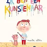 Ik ben een kunstenaar Ik ben een kunstenaar