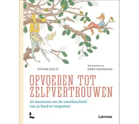 Opvoeden tot zelfvertrouwen Opvoeden tot zelfvertrouwen