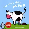 Van wie is deze poep (kartonboek) Van wie is deze poep (kartonboek)