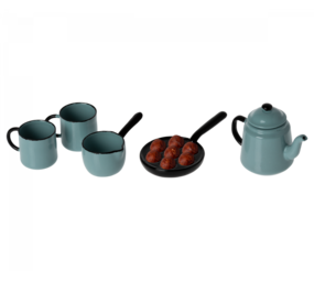 Maileg Madam blue’s favorites Maileg Madam blue’s favorites