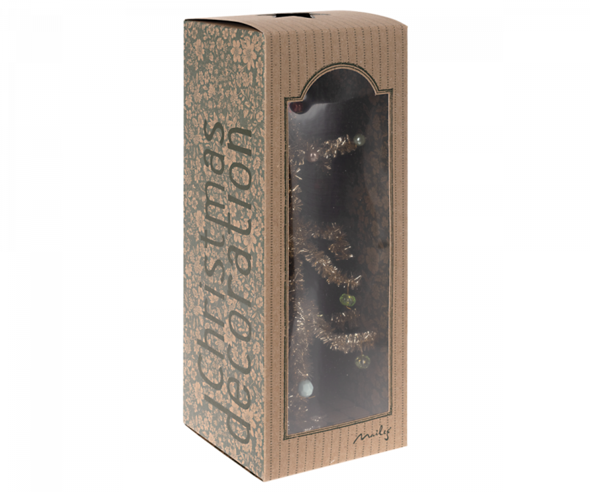 Maileg Kerstboom Goud 25 cm Maileg Kerstboom Goud 25 cm