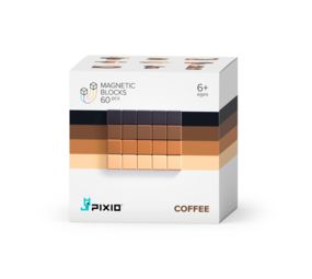 PIXIO Abstract Coffee PIXIO Abstract Coffee