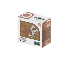 Halftoys Forest Rendier Halftoys Forest Rendier