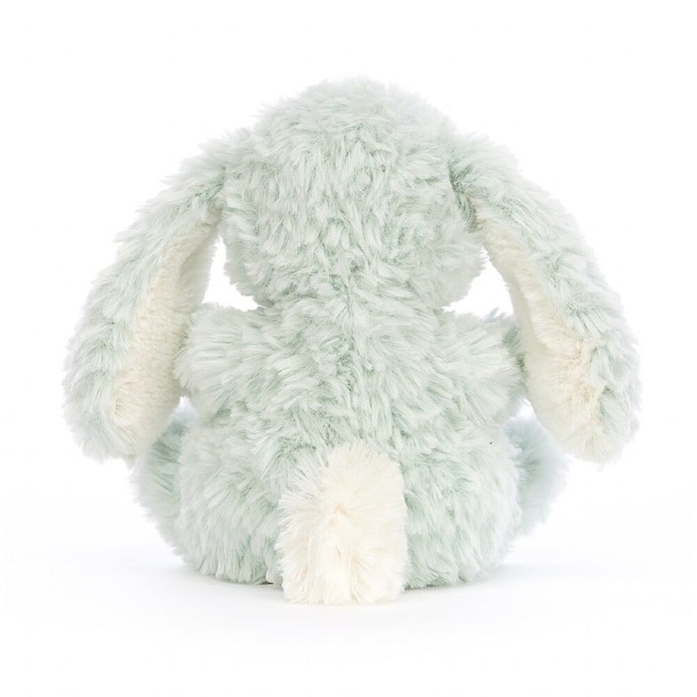 Jellycat Yummy Bunny Mint Jellycat Yummy Bunny Mint