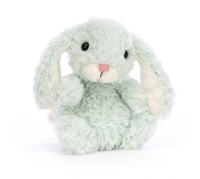 Jellycat Yummy Bunny Mint Jellycat Yummy Bunny Mint