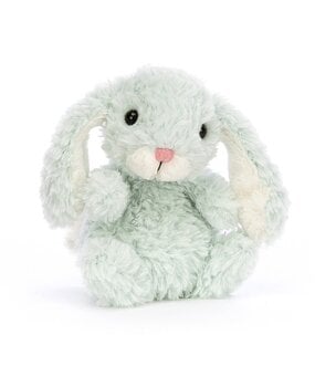 Jellycat Yummy Bunny Mint