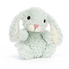 Jellycat Yummy Bunny Mint Jellycat Yummy Bunny Mint