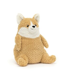 Jellycat Hond Amore Corgi