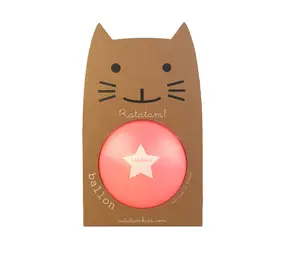 Ratatam Summer Glitter Balls 15cm Ratatam Summer Glitter Balls 15cm