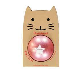 Ratatam Glitter Balls 15cm Ratatam Glitter Balls 15cm