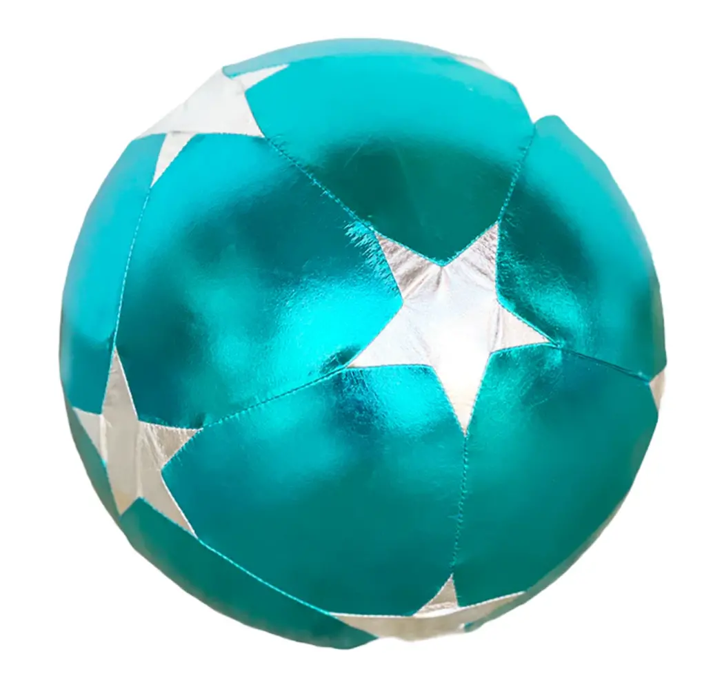 Ratatam Starry Balls blue/silver Ratatam Starry Balls blue/silver