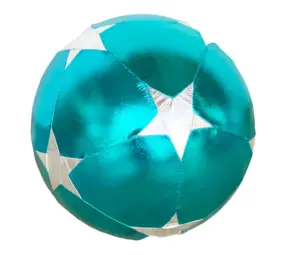 Ratatam Starry Balls blue/silver Ratatam Starry Balls blue/silver