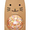 Ratatam Confetti balls cat 22cm Ratatam Confetti balls cat 22cm