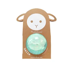 Ratatam Bubble Balls BLUE 10cm Ratatam Bubble Balls BLUE 10cm
