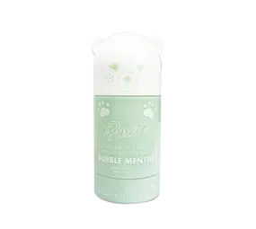 Inuwet Klei Masker Mint Inuwet Klei Masker Mint