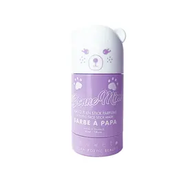 Inuwet Klei masker Cotton Candy Inuwet Klei masker Cotton Candy