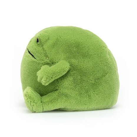 Jellycat Ricky Rain Frog Jellycat Ricky Rain Frog