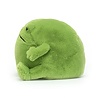 Jellycat Ricky Rain Frog Jellycat Ricky Rain Frog