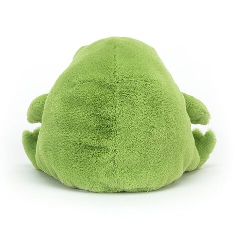 Jellycat Ricky Rain Frog Jellycat Ricky Rain Frog
