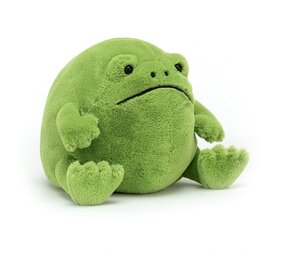 Jellycat Ricky Rain Frog Jellycat Ricky Rain Frog