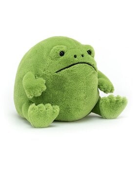 Jellycat Ricky Rain Frog