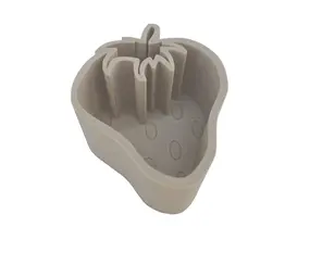 Grennn Speelbakje Aardbei Grennn Speelbakje Aardbei