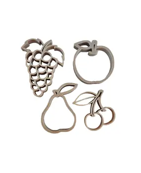 Grennn Uitsteker Fruit