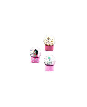 Djeco Mini sneeuwbol So Cute