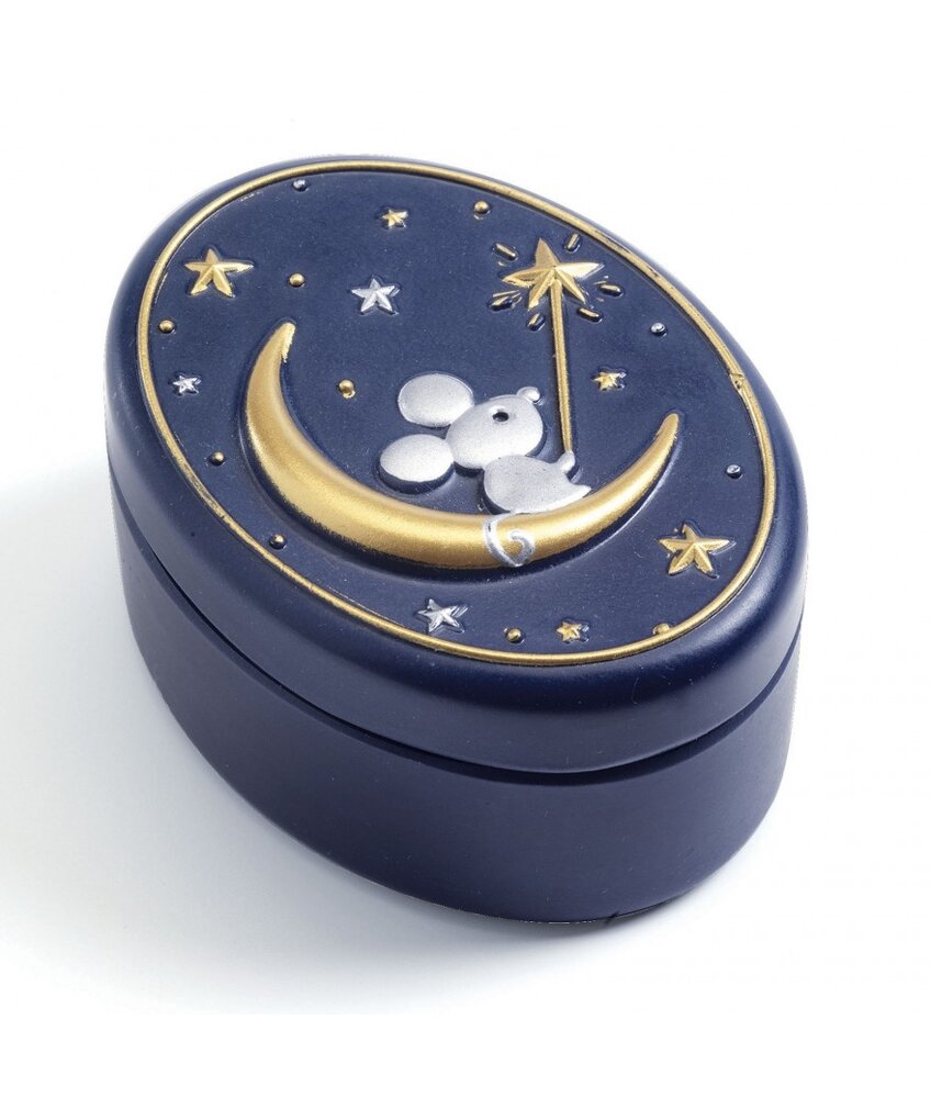 Djeco Tandendoosje Djeco Tandendoosje