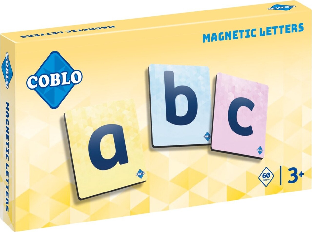 Coblo Toppers Letters Coblo Toppers Letters