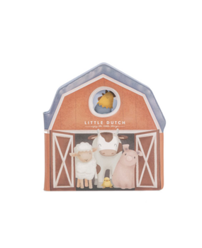 Little Dutch Badboekje Farm