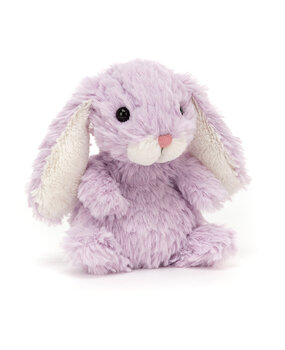 Jellycat Yummy Bunny Lavender