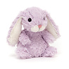 Jellycat Yummy Bunny Lavender Jellycat Yummy Bunny Lavender