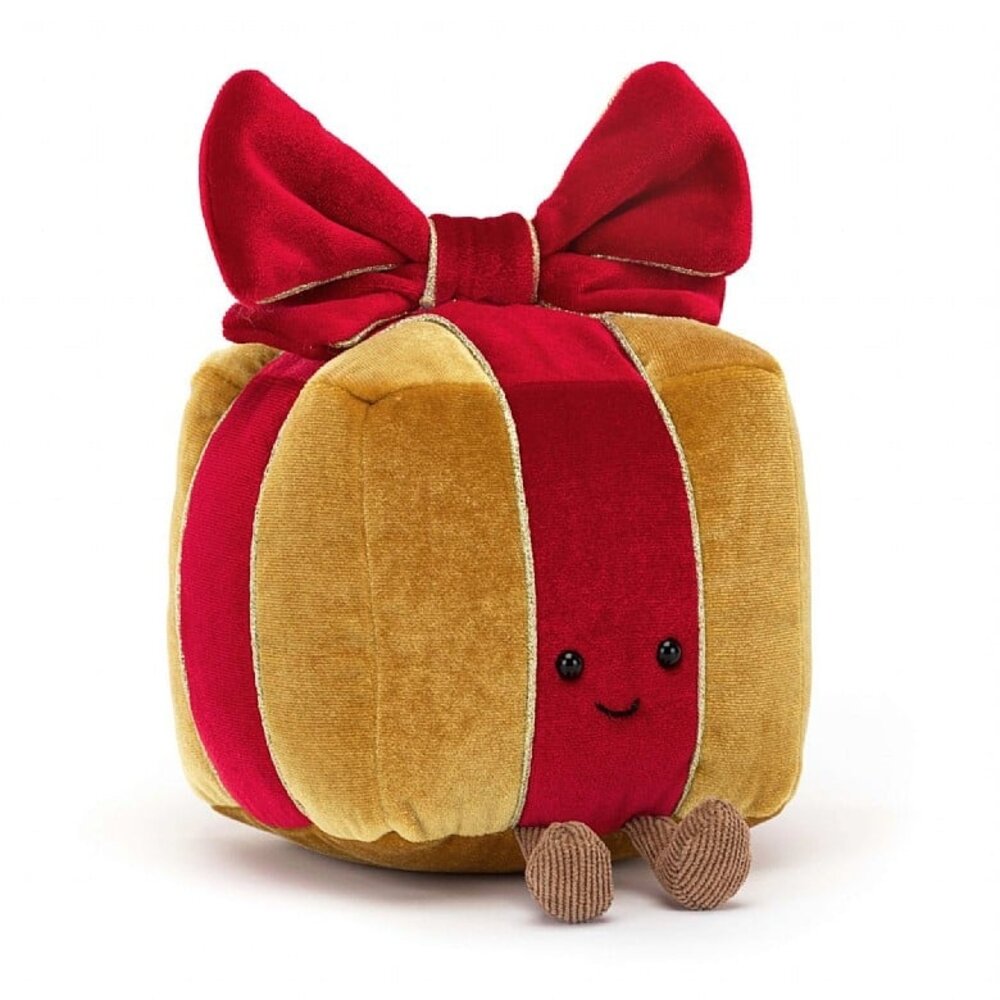 Jellycat Amuseable Present Jellycat Amuseable Present