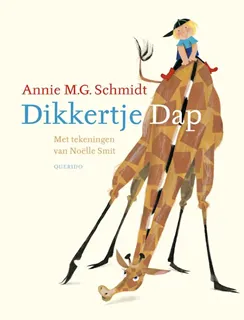 Dikkertje Dap afbeelding