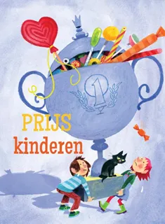 Prijskinderen afbeelding